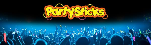 halloween decorations decor party supplies glow in the dark favors glowsticks light-up glow-in-the