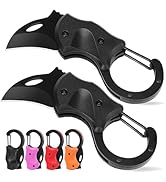 GUANYISTO Small Pocket Knife for Men,Gifts For Father EDC Gadgets with 1.34inch Blade for Everyda...