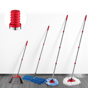 Mop and Broom Replacement Handle