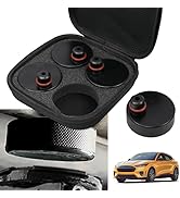 RULLINE Lifting Jack Pads Set - Premium Floor Jack Stand Bundle Compatible with Mustang Mach E Ac...