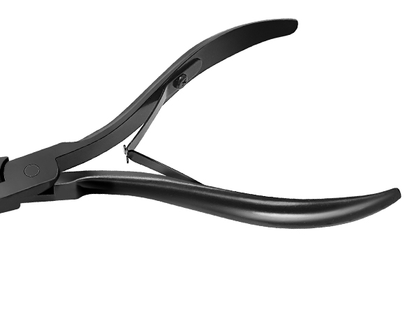 Fish Bone Tweezers Set, Stainless Steel Fish Bone Pliers