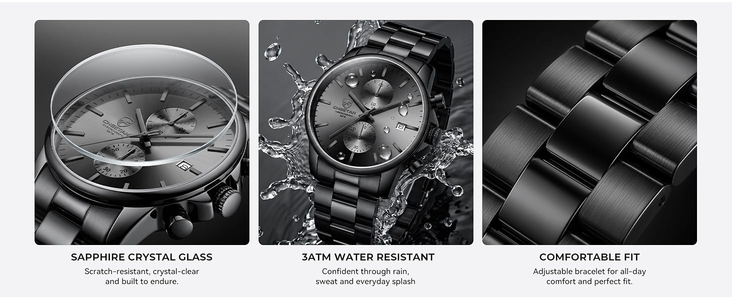 MEN WATCH