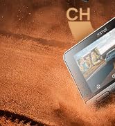 70mai T800 3 Channel Dash Cam, 4K+4K+1080P Dash Cam Front and Rear Inside, STARVIS 2 IMX678, HDR ...