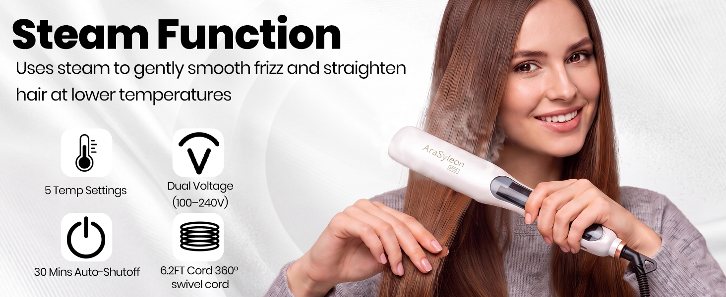 Steam Function
