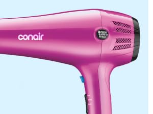 Conair hair dryer
