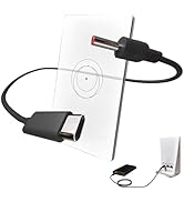 Terapaton Power Cable for Starlink Router Mini, 3.28FT (1M) USB-C to DC | Type-C to DC35135, PD 9...