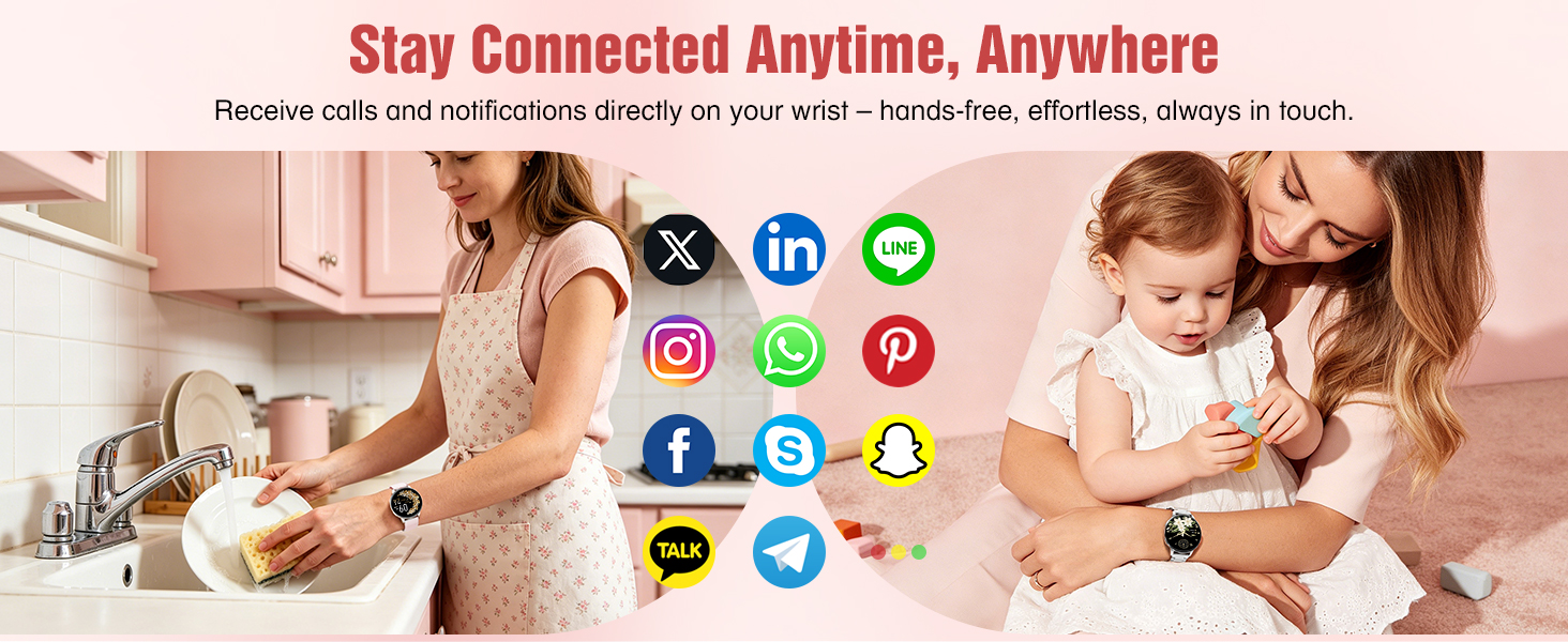 watches for women smart watches for women womens watch reloj inteligente para mujer
