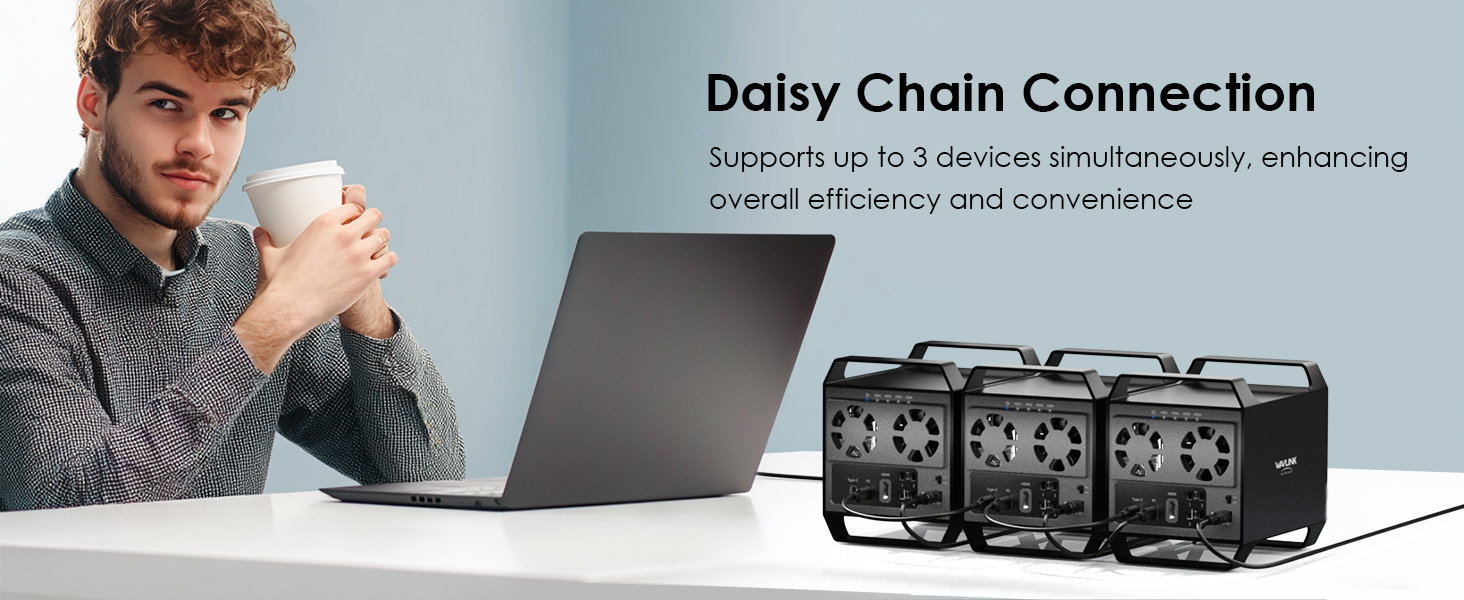 Daisy Chain