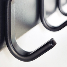 Thickened Door Hooks