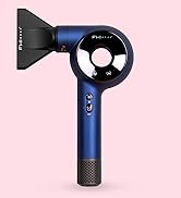 The VersaSphere Pro Air 6-in-1 Multi-Styler Professional Hair Dryer with Diffuser