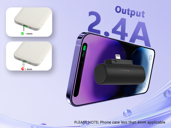 portable charger