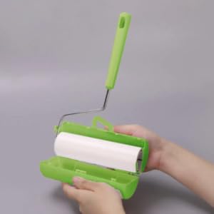 6 inch roller set lint roller
