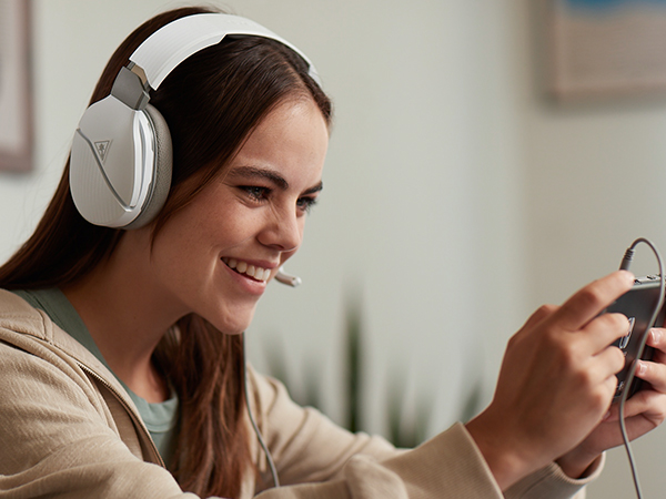 Recon 200 gaming headset