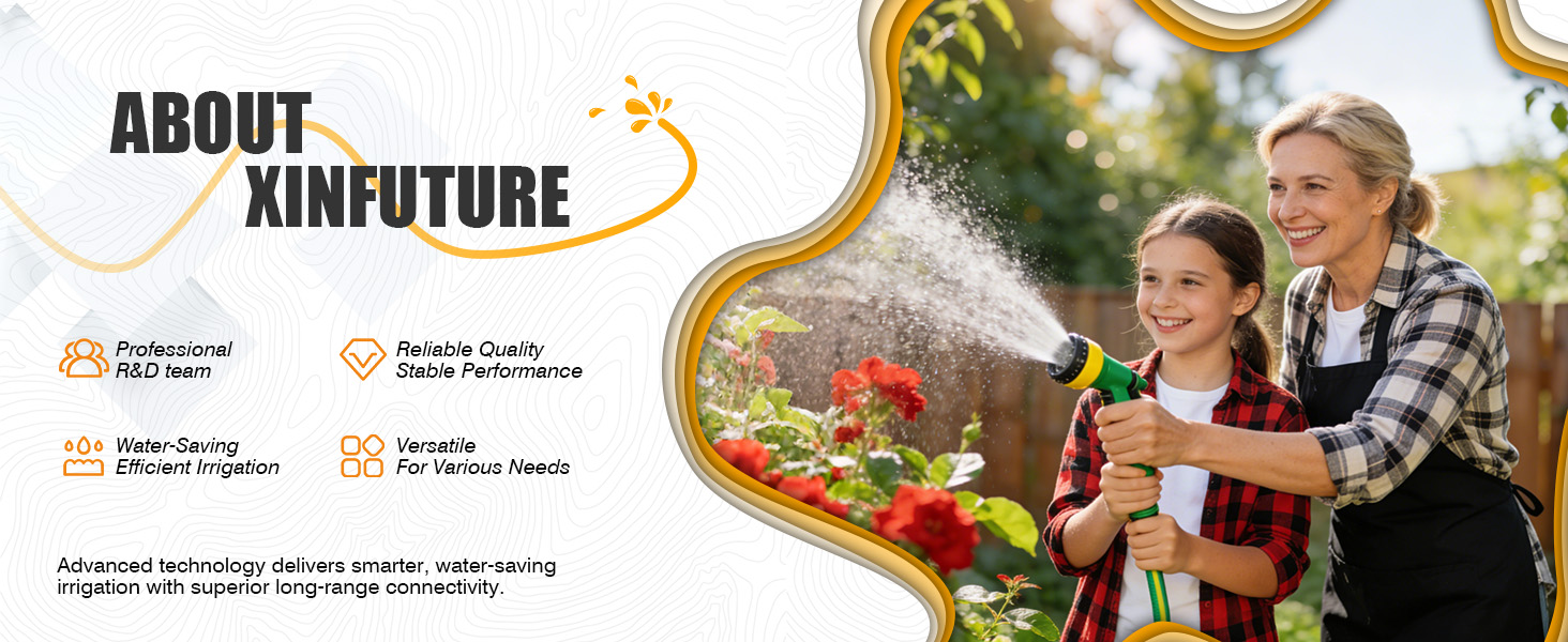 Our team creates superior products.
