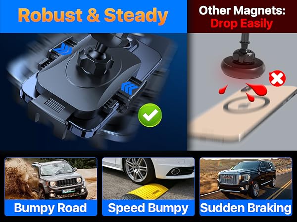 car phone holder