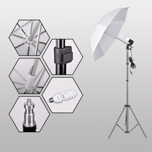 Umbrella Lighting Kit