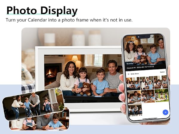 Photo Display