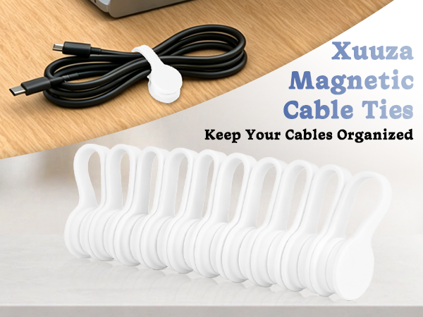 cord ties for electronics