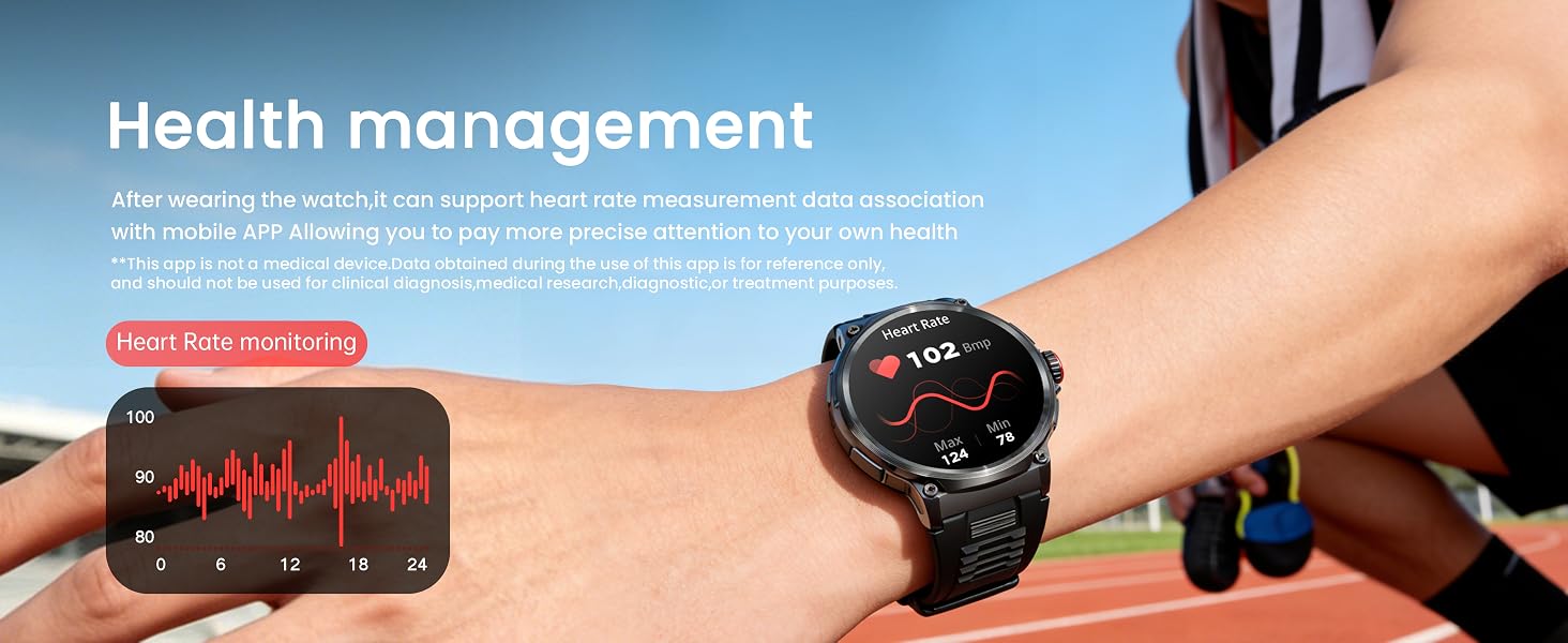 Heart Rate Monitor