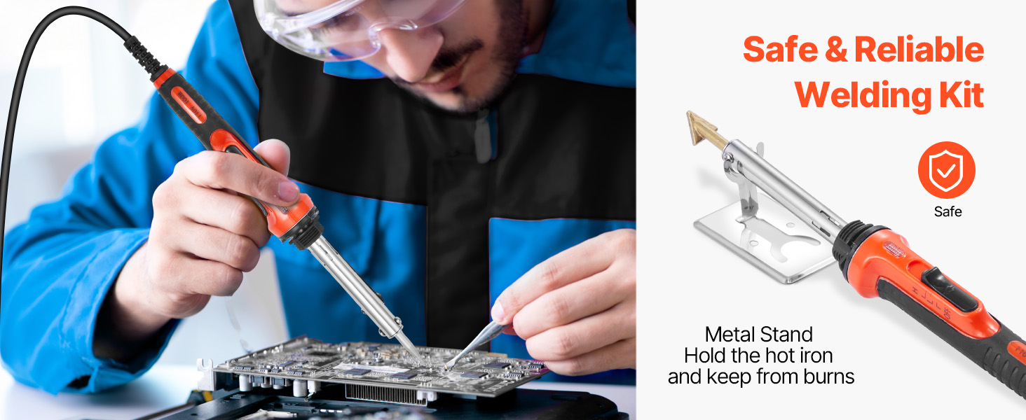 soldering kit for plastic,plastic welding tool