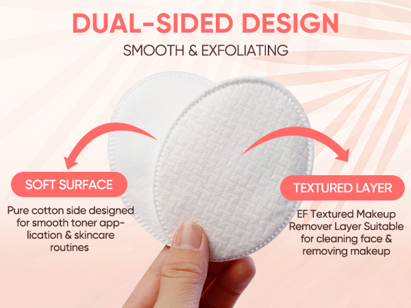 Dual-Sided Design