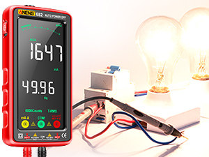 multimeter