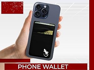 PHONE WALLET