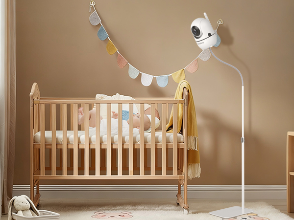 hellobaby monitor floor stand