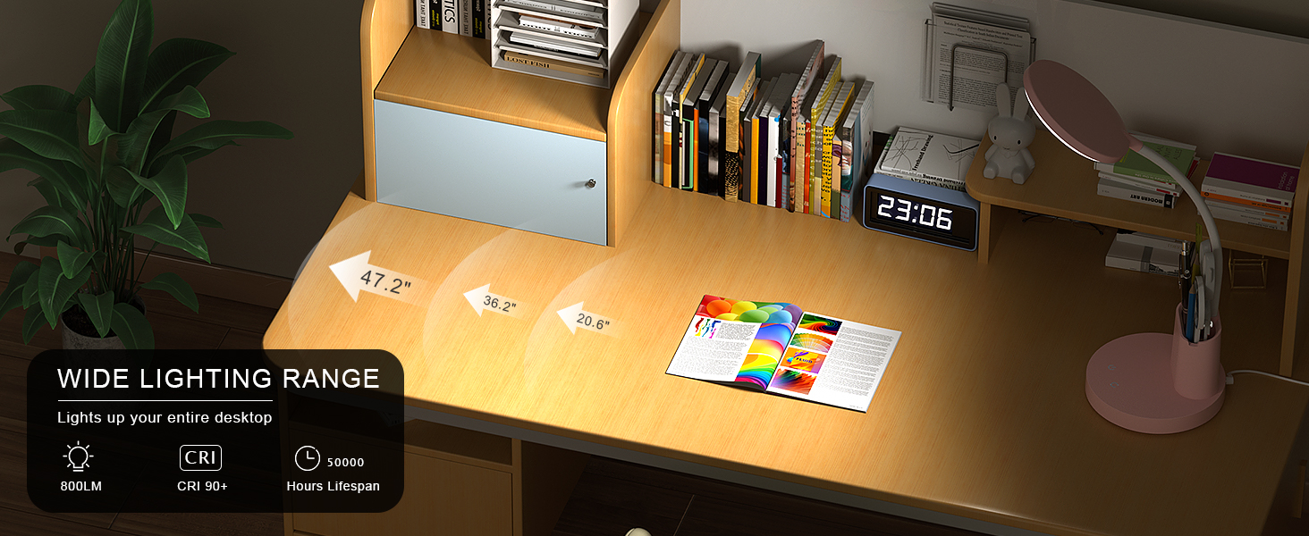 lamp for desk