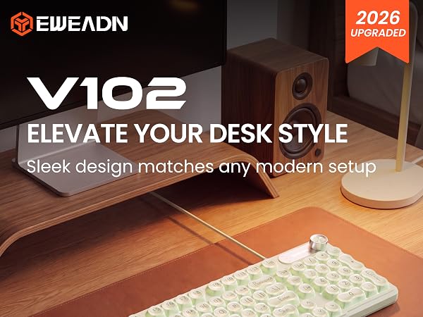 eweadn v102 keyboard