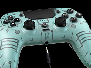 BETMI controller for ps5