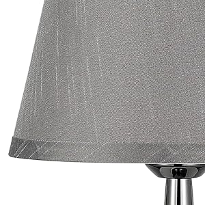 USB Bedroom Lamp