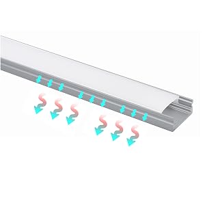 LED CHANNEL