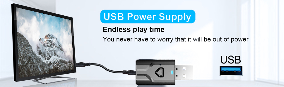usb power supply