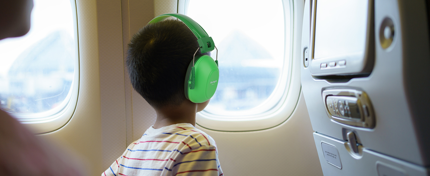 ear protection for kids