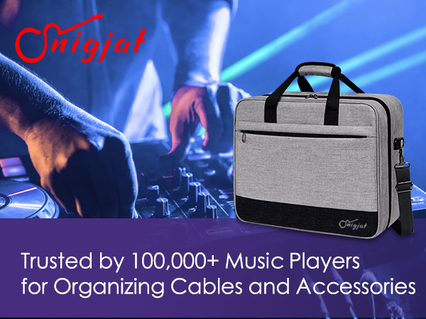 mixer case