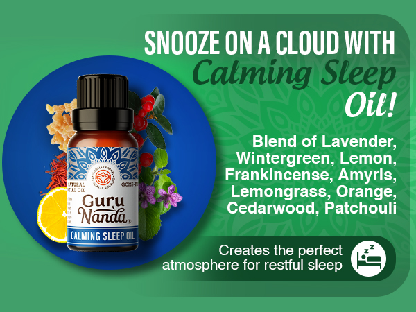 Set of 6 Blends