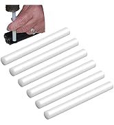 Miaozhun Nylon Drift Punch Rod for Glock and Colt 1911 Sight, Non-marring Polymer Sight Removal T...