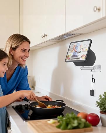show 11 wall mount for kitchen