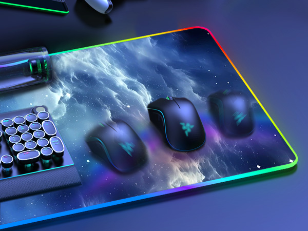 Ultra-Smooth Surface