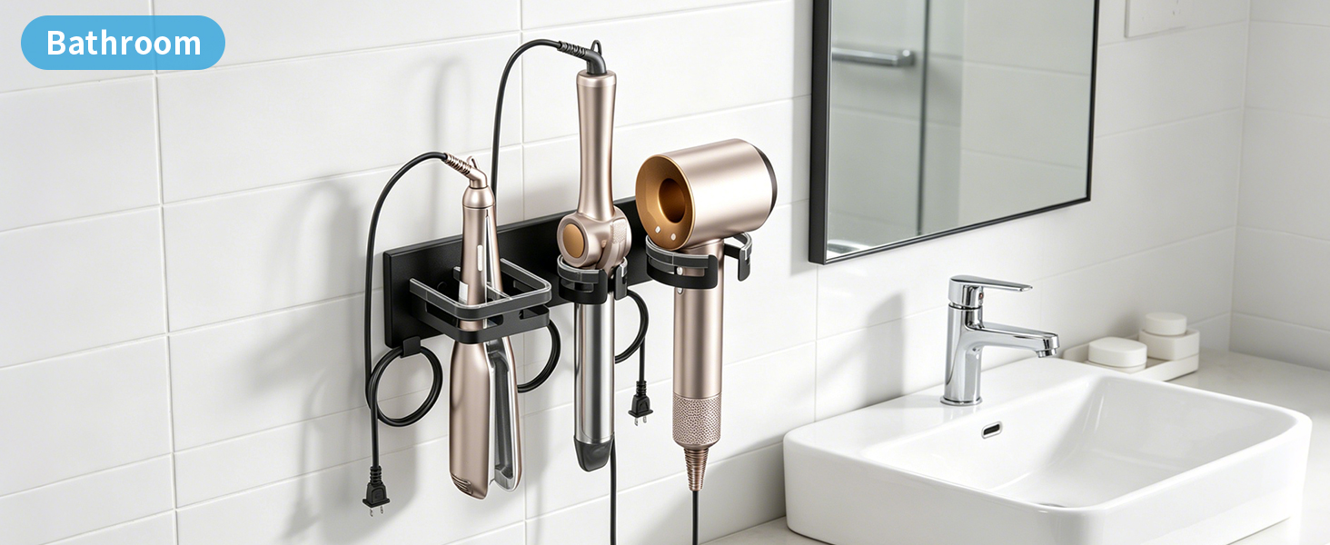 dryer holder