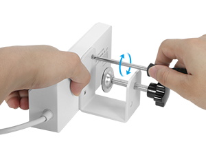 detachable power strip