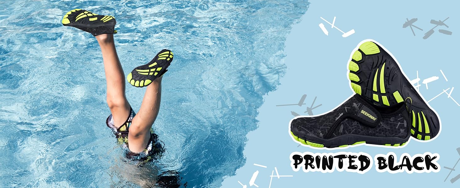 kids water shoes