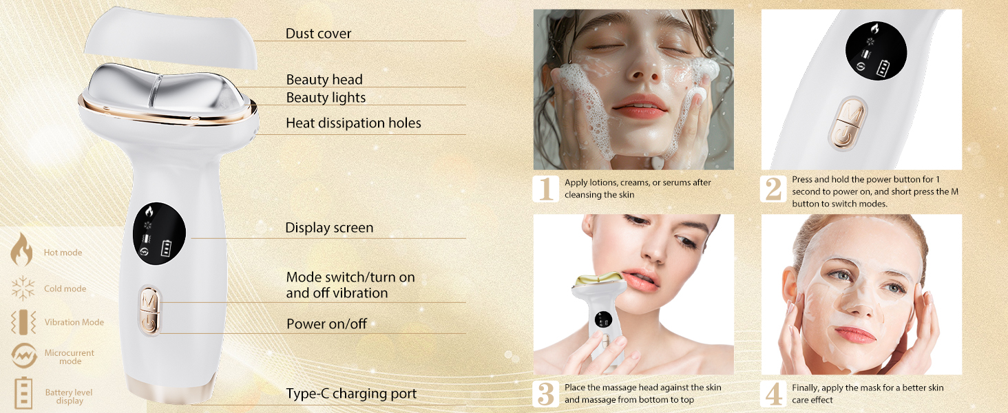 skin care tools