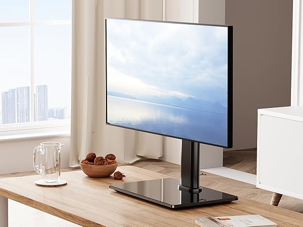 single monitor arm