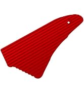PS5 NVMe Heatsink,M.2 2280 Cooler for The Playstation 5 Internal(Red)