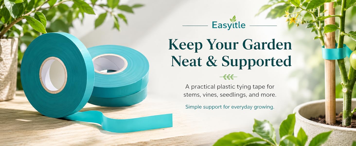 Plant Tape