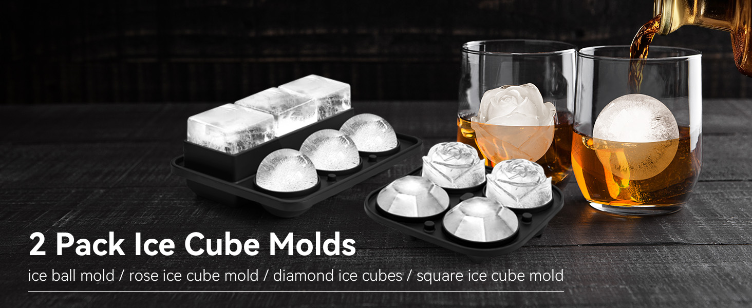 ice cube mold