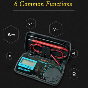 6 functions