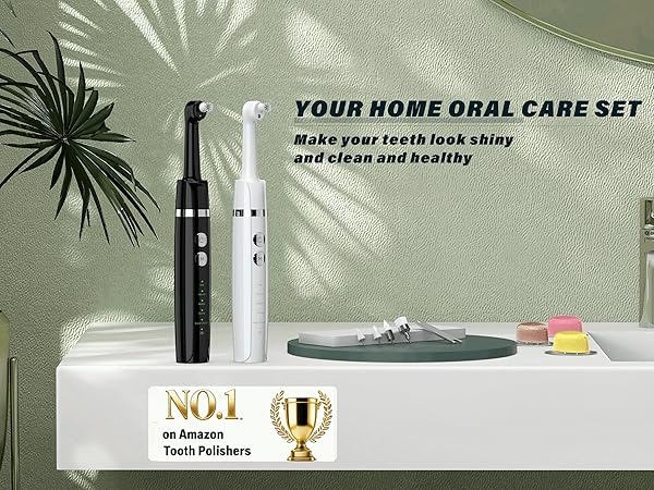 tooth polisher